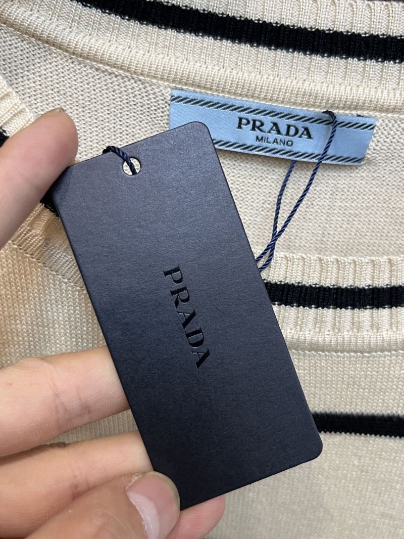 Prada Sweaters